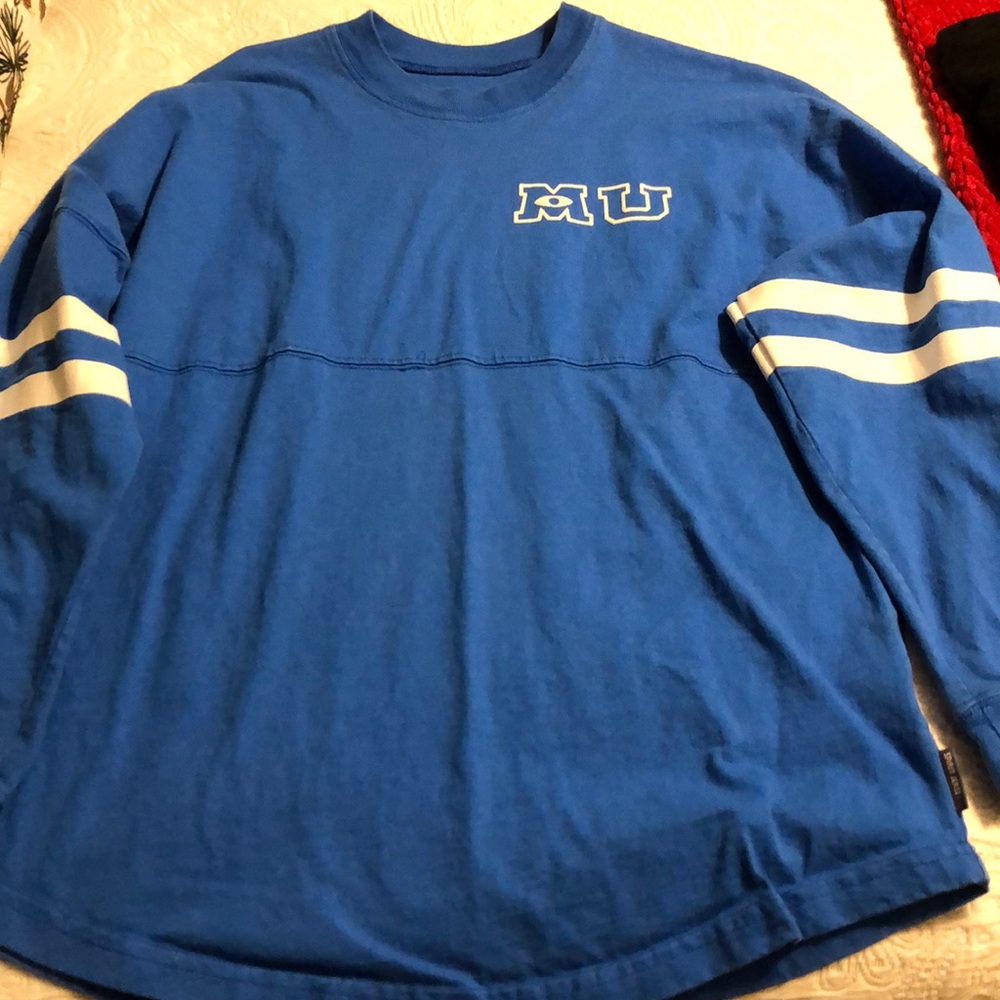 Monsters University Shirt